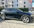 Черный Ауди E-Tron, объемом двигателя 0 л и пробегом 30 тыс. км за 41000 $, фото 1 на Automoto.ua