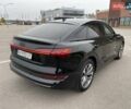 Черный Ауди E-Tron, объемом двигателя 0 л и пробегом 68 тыс. км за 37000 $, фото 13 на Automoto.ua