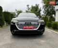 Чорний Ауді E-Tron, об'ємом двигуна 0 л та пробігом 190 тис. км за 23900 $, фото 2 на Automoto.ua