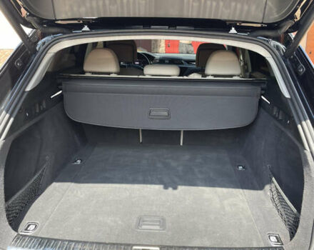 Черный Ауди E-Tron, объемом двигателя 0 л и пробегом 32 тыс. км за 36000 $, фото 7 на Automoto.ua