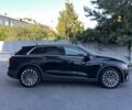 Черный Ауди E-Tron, объемом двигателя 0 л и пробегом 33 тыс. км за 31500 $, фото 14 на Automoto.ua