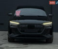 Чорний Ауді E-Tron, об'ємом двигуна 0 л та пробігом 84 тис. км за 36000 $, фото 5 на Automoto.ua