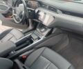 Черный Ауди E-Tron, объемом двигателя 0 л и пробегом 147 тыс. км за 29999 $, фото 20 на Automoto.ua