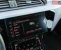 Чорний Ауді E-Tron, об'ємом двигуна 0 л та пробігом 34 тис. км за 49499 $, фото 69 на Automoto.ua