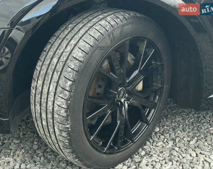 Чорний Ауді E-Tron, об'ємом двигуна 0 л та пробігом 70 тис. км за 39999 $, фото 34 на Automoto.ua