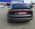 Черный Ауди E-Tron, объемом двигателя 0 л и пробегом 54 тыс. км за 43500 $, фото 30 на Automoto.ua