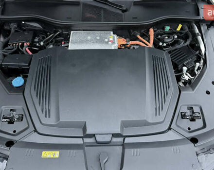 Черный Ауди E-Tron, объемом двигателя 0 л и пробегом 50 тыс. км за 44000 $, фото 13 на Automoto.ua