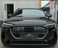 Черный Ауди E-Tron, объемом двигателя 0 л и пробегом 63 тыс. км за 44999 $, фото 12 на Automoto.ua