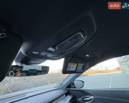 Чорний Ауді E-Tron, об'ємом двигуна 0 л та пробігом 95 тис. км за 36599 $, фото 67 на Automoto.ua