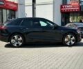 Чорний Ауді E-Tron, об'ємом двигуна 0 л та пробігом 50 тис. км за 36600 $, фото 7 на Automoto.ua