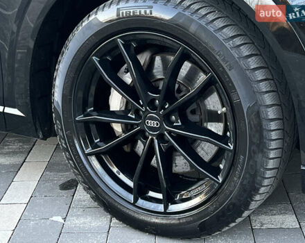 Чорний Ауді E-Tron, об'ємом двигуна 0 л та пробігом 187 тис. км за 23300 $, фото 86 на Automoto.ua