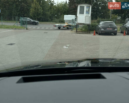 Черный Ауди E-Tron, объемом двигателя 0 л и пробегом 63 тыс. км за 44999 $, фото 38 на Automoto.ua