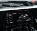 Черный Ауди E-Tron, объемом двигателя 0 л и пробегом 66 тыс. км за 41900 $, фото 70 на Automoto.ua