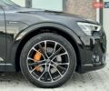 Черный Ауди E-Tron, объемом двигателя 0 л и пробегом 120 тыс. км за 29500 $, фото 33 на Automoto.ua
