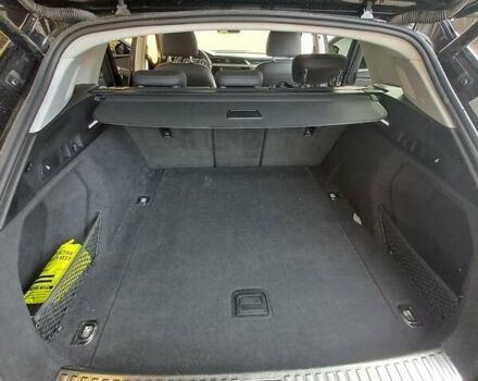 Черный Ауди E-Tron, объемом двигателя 0 л и пробегом 200 тыс. км за 27500 $, фото 39 на Automoto.ua