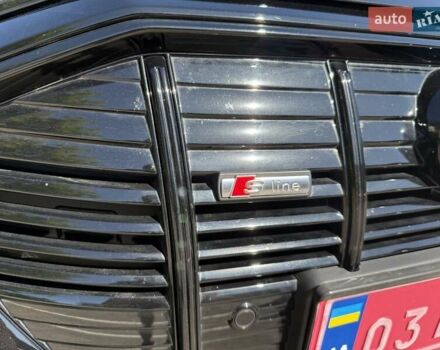 Черный Ауди E-Tron, объемом двигателя 0 л и пробегом 23 тыс. км за 38999 $, фото 19 на Automoto.ua