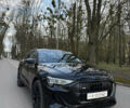 Чорний Ауді E-Tron, об'ємом двигуна 0 л та пробігом 178 тис. км за 31000 $, фото 1 на Automoto.ua