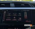 Черный Ауди E-Tron, объемом двигателя 71 л и пробегом 23 тыс. км за 30500 $, фото 22 на Automoto.ua
