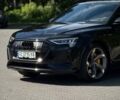 Черный Ауди E-Tron, объемом двигателя 0 л и пробегом 94 тыс. км за 44500 $, фото 4 на Automoto.ua