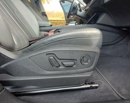 Черный Ауди E-Tron, объемом двигателя 0 л и пробегом 200 тыс. км за 27500 $, фото 45 на Automoto.ua