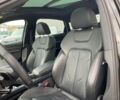 Чорний Ауді E-Tron, об'ємом двигуна 0 л та пробігом 81 тис. км за 36500 $, фото 21 на Automoto.ua