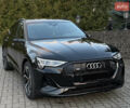 Черный Ауди E-Tron, объемом двигателя 0 л и пробегом 50 тыс. км за 44000 $, фото 78 на Automoto.ua