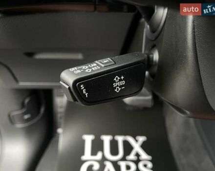 Черный Ауди E-Tron, объемом двигателя 0 л и пробегом 66 тыс. км за 41900 $, фото 58 на Automoto.ua