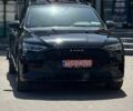 Чорний Ауді E-Tron, об'ємом двигуна 0 л та пробігом 50 тис. км за 36600 $, фото 2 на Automoto.ua