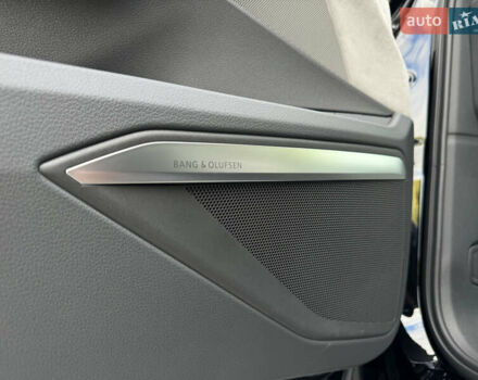 Черный Ауди E-Tron, объемом двигателя 0 л и пробегом 73 тыс. км за 44300 $, фото 17 на Automoto.ua