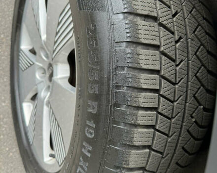 Чорний Ауді E-Tron, об'ємом двигуна 0 л та пробігом 190 тис. км за 23900 $, фото 51 на Automoto.ua