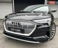 Черный Ауди E-Tron, объемом двигателя 0 л и пробегом 66 тыс. км за 41900 $, фото 13 на Automoto.ua