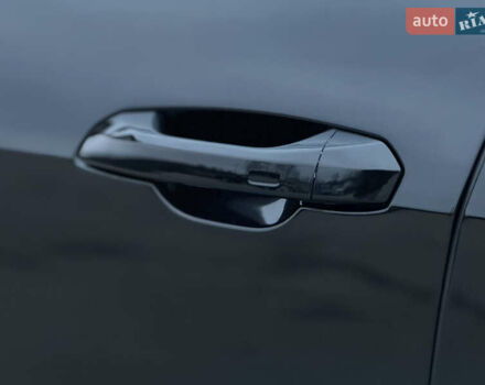 Чорний Ауді E-Tron, об'ємом двигуна 0 л та пробігом 84 тис. км за 36000 $, фото 21 на Automoto.ua