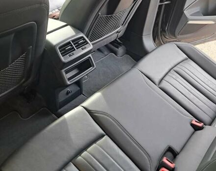 Черный Ауди E-Tron, объемом двигателя 0 л и пробегом 200 тыс. км за 27500 $, фото 62 на Automoto.ua