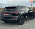 Чорний Ауді E-Tron, об'ємом двигуна 0 л та пробігом 70 тис. км за 39999 $, фото 29 на Automoto.ua
