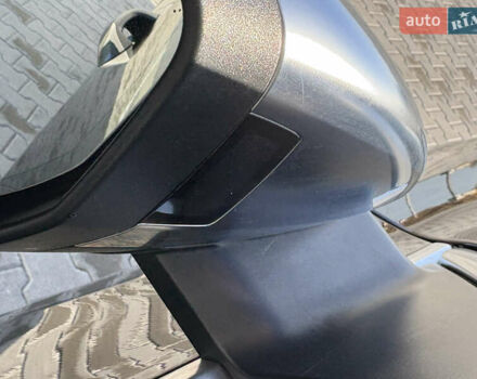 Чорний Ауді E-Tron, об'ємом двигуна 0 л та пробігом 95 тис. км за 36599 $, фото 26 на Automoto.ua