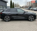 Чорний Ауді E-Tron, об'ємом двигуна 0 л та пробігом 133 тис. км за 34900 $, фото 2 на Automoto.ua