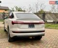 Черный Ауди E-Tron, объемом двигателя 0 л и пробегом 60 тыс. км за 32000 $, фото 2 на Automoto.ua