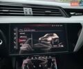 Чорний Ауді E-Tron, об'ємом двигуна 0 л та пробігом 58 тис. км за 42999 $, фото 65 на Automoto.ua