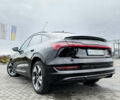 Чорний Ауді E-Tron, об'ємом двигуна 0 л та пробігом 65 тис. км за 41500 $, фото 13 на Automoto.ua
