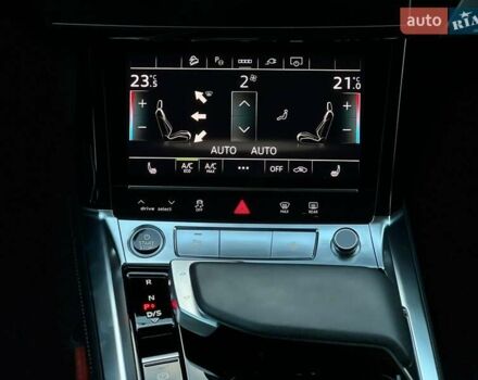 Чорний Ауді E-Tron, об'ємом двигуна 0 л та пробігом 130 тис. км за 27900 $, фото 20 на Automoto.ua