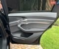 Чорний Ауді E-Tron, об'ємом двигуна 0 л та пробігом 58 тис. км за 42999 $, фото 78 на Automoto.ua