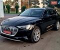 Черный Ауди E-Tron, объемом двигателя 0 л и пробегом 70 тыс. км за 32500 $, фото 3 на Automoto.ua
