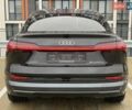 Чорний Ауді E-Tron, об'ємом двигуна 0 л та пробігом 99 тис. км за 29000 $, фото 7 на Automoto.ua