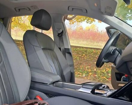 Черный Ауди E-Tron, объемом двигателя 0 л и пробегом 200 тыс. км за 27500 $, фото 63 на Automoto.ua