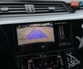 Черный Ауди E-Tron, объемом двигателя 0 л и пробегом 66 тыс. км за 41900 $, фото 64 на Automoto.ua