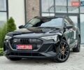 Черный Ауди E-Tron, объемом двигателя 0 л и пробегом 120 тыс. км за 29500 $, фото 5 на Automoto.ua