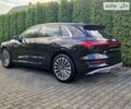 Чорний Ауді E-Tron, об'ємом двигуна 0 л та пробігом 49 тис. км за 44900 $, фото 2 на Automoto.ua