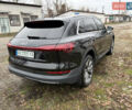 Чорний Ауді E-Tron, об'ємом двигуна 0 л та пробігом 126 тис. км за 27000 $, фото 4 на Automoto.ua