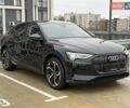 Чорний Ауді E-Tron, об'ємом двигуна 0 л та пробігом 99 тис. км за 29000 $, фото 3 на Automoto.ua