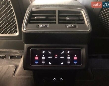 Черный Ауди E-Tron, объемом двигателя 0 л и пробегом 68 тыс. км за 39900 $, фото 32 на Automoto.ua